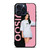 BLACKPINK JISOO iPhone 15 Pro Max Case Cover