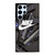 NIKE HAND GUN REVOLVER Samsung Galaxy S22 Ultra Case Cover