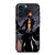 BLEACH ANIME ART iPhone 15 Pro Max Case Cover