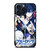 BLUE LOCK ANIME ALL iPhone 15 Pro Max Case Cover