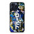 BLUE LOCK JAPAN ANIME iPhone 15 Pro Max Case Cover