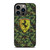 SCUDERIA FERRARI F1 CAMO iPhone 13 Pro Case Cover