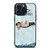 BOJACK HORSEMAN HOLLYWOOD SIGN iPhone 15 Pro Max Case Cover
