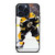 BOSTON BRUINS DAVID PASTRNAK HOCKEY NHL iPhone 15 Pro Max Case Cover