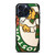BOSTON CELTICS BASKETBALL iPhone 15 Pro Max Case Cover