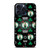 BOSTON CELTICS COLLAGE iPhone 15 Pro Max Case Cover