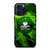 BOSTON CELTICS NBA SYMBOL iPhone 15 Pro Max Case Cover