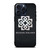 BREAKING BENJAMIN SYMBOL iPhone 15 Pro Max Case Cover