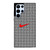 NIKE MAZE PATTERN Samsung Galaxy S22 Ultra Case Cover