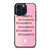 BTS DYNAMITE SONG iPhone 15 Pro Max Case Cover