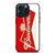 BUDWEISER LOGO iPhone 15 Pro Max Case Cover