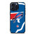 BUFFALO BILLS NFL LOGO iPhone 15 Pro Max Case Cover