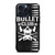 BULLET CLUB AK iPhone 15 Pro Max Case Cover