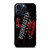 BUSHMASTER FIREARMS GUNS iPhone 15 Pro Max Case Cover