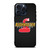 BUSHMASTER FIREARMS METAL LOGO iPhone 15 Pro Max Case Cover