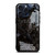 CALL OF DUTY MODERN WARFARE GAME iPhone 15 Pro Max Case Cover