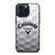 CALLAWAY GOLF LOGO iPhone 15 Pro Max Case Cover