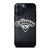 CALLAWAY GOLF PLATE LOGO iPhone 15 Pro Max Case Cover