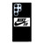 NIKE SB SKATEBOARD Samsung Galaxy S22 Ultra Case Cover