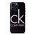 CALVIN KLEIN LOGO 2 iPhone 15 Pro Max Case Cover