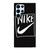 NIKE SCRIBBLE LOGO Samsung Galaxy S22 Ultra Case Cover