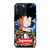 CAMO GOHAN BAPE SUPREME iPhone 15 Pro Max Case Cover