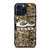 CAMOD RAKE WATERFOWL iPhone 15 Pro Max Case Cover