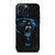 CAROLINA PANTHERS NFL FOOTBALL iPhone 15 Pro Max Case Cover