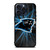 CAROLINA PANTHERS SYMBOL iPhone 15 Pro Max Case Cover