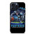 CAROLINA PANTHERS TOUCHDWON NFL iPhone 15 Pro Max Case Cover
