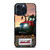 CASE IH INTERNATIONAL HARVESTER TRACTOR iPhone 15 Pro Max Case Cover