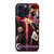 CASTLEVANIA ALL CAST iPhone 15 Pro Max Case Cover