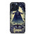 CASTLEVANIA MOVIE POSTER FAN ART iPhone 15 Pro Max Case Cover
