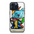 CAT ROMERO BRITTO iPhone 15 Pro Max Case Cover