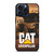 CATERPILLAR CAR DUMP TRUCK iPhone 15 Pro Max Case Cover