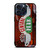CENTRAL PERK CAFE SIGN iPhone 15 Pro Max Case Cover