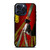 CHAINSAW MAN ANIME iPhone 15 Pro Max Case Cover