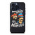 CHEECH AND CHONG iPhone 15 Pro Max Case Cover