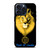 CHELSEA FC MASCOT iPhone 15 Pro Max Case Cover