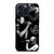 CHESTER LINKIN PARK COLLAGE iPhone 15 Pro Max Case Cover
