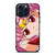 CHIBIUSA SAILOR MOON FACE iPhone 15 Pro Max Case Cover