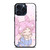 CHIBIUSA SAILOR MOON KAWAII iPhone 15 Pro Max Case Cover