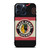 CHICAGO BLACKHAWKS JERSEY iPhone 15 Pro Max Case Cover