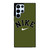 NIKE SWOOSH VINTAGE ARMY Samsung Galaxy S22 Ultra Case Cover