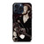 CHRIS MARTIN COLDPLAY CONCERT iPhone 15 Pro Max Case Cover