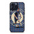 CHRISTIAN PULISIC CHELSEA ART iPhone 15 Pro Max Case Cover