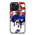 CHRISTIAN PULISIC USA FLAG NIKE iPhone 15 Pro Max Case Cover