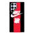 NIKE UNDEFEATED STRIPE Samsung Galaxy S22 Ultra Case Cover