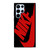 NIKE VERTICAL LOGO Samsung Galaxy S22 Ultra Case Cover