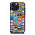 CLASSIC VW COLLAGE iPhone 15 Pro Max Case Cover